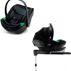 Siège auto i-care i-size noir
