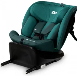 Siège auto i-grow i-size bleu