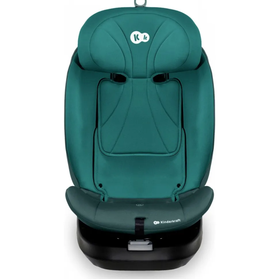 Siège auto i-grow i-size bleu