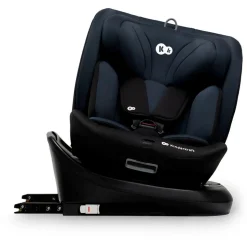 Siège auto i-grow i-size noir