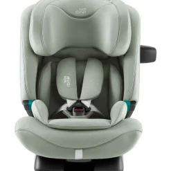 Siège auto i-size advansafix pro sage green style