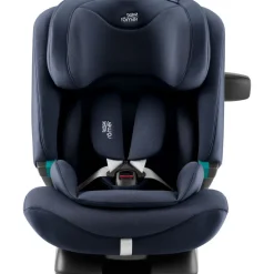 Siège auto i-size advansafix pro night blue style