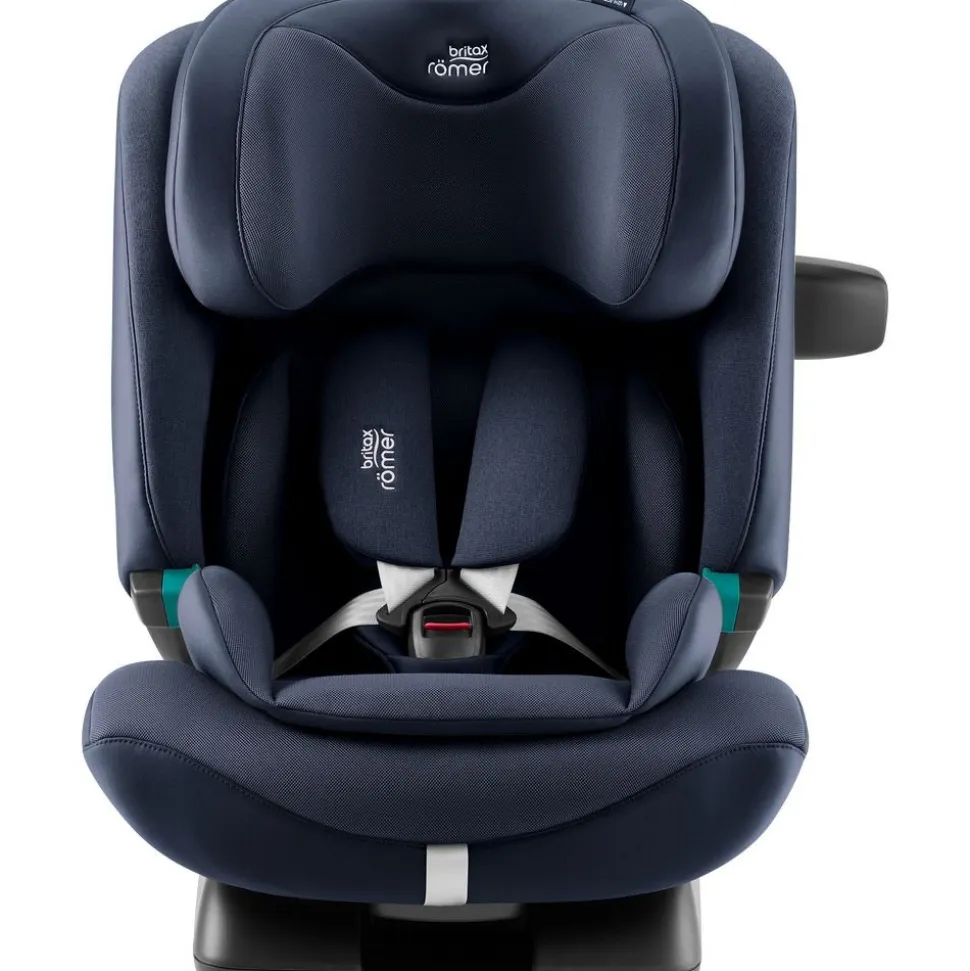 Siège auto i-size advansafix pro night blue style