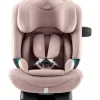 Siège auto i-size advansafix pro soft taupe lux