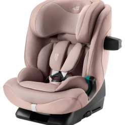 Siège auto i-size advansafix pro soft taupe lux