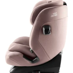 Siège auto i-size advansafix pro soft taupe lux