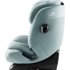 Siège auto i-size advansafix pro harbor blue style