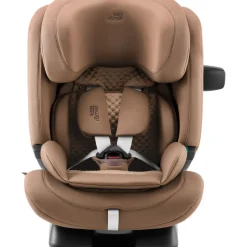 Siège auto i-size advansafix pro deep grey classic