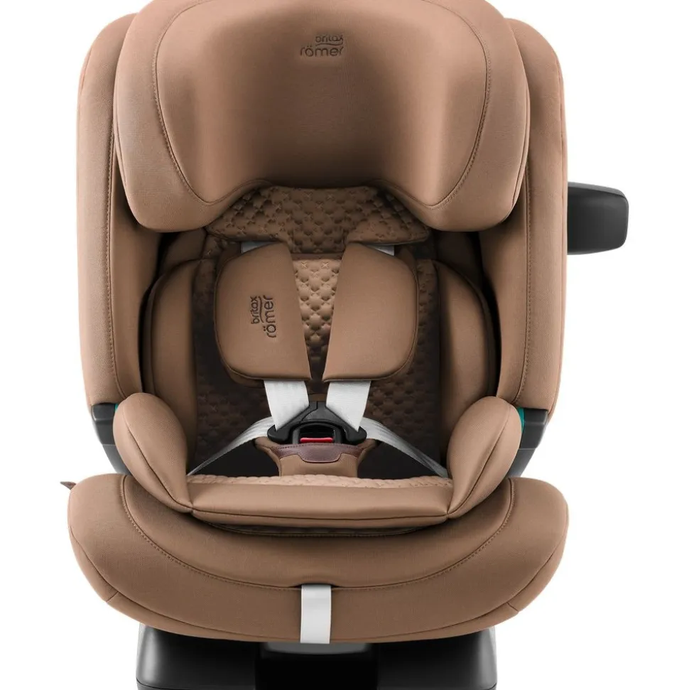 Siège auto i-size advansafix pro deep grey classic