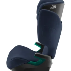 Siège auto i-size adventure plus 2 night blue