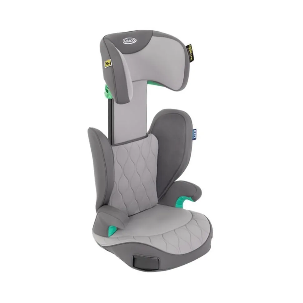 Siège auto i-size affix r129 iron