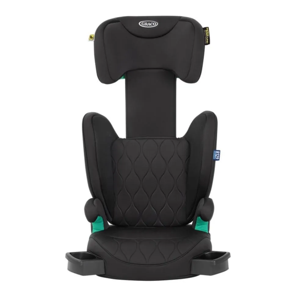 Siège auto i-size affix r129 midnight