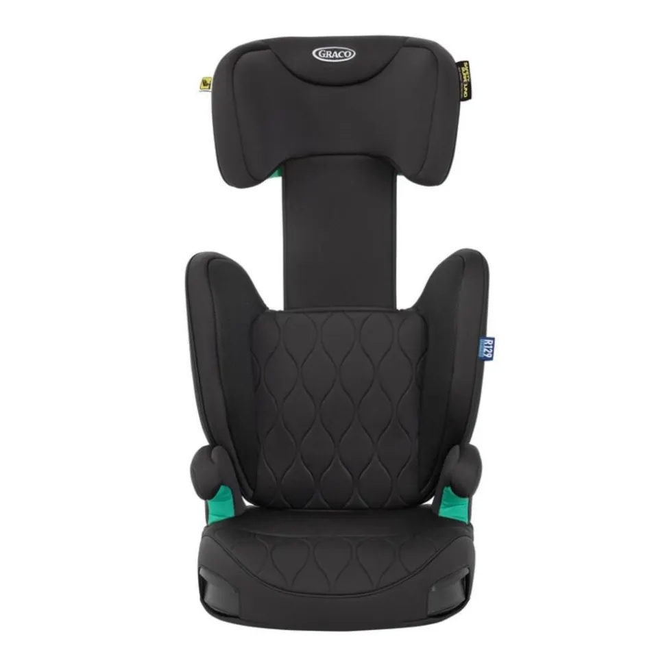 Siège auto i-size affix r129 midnight