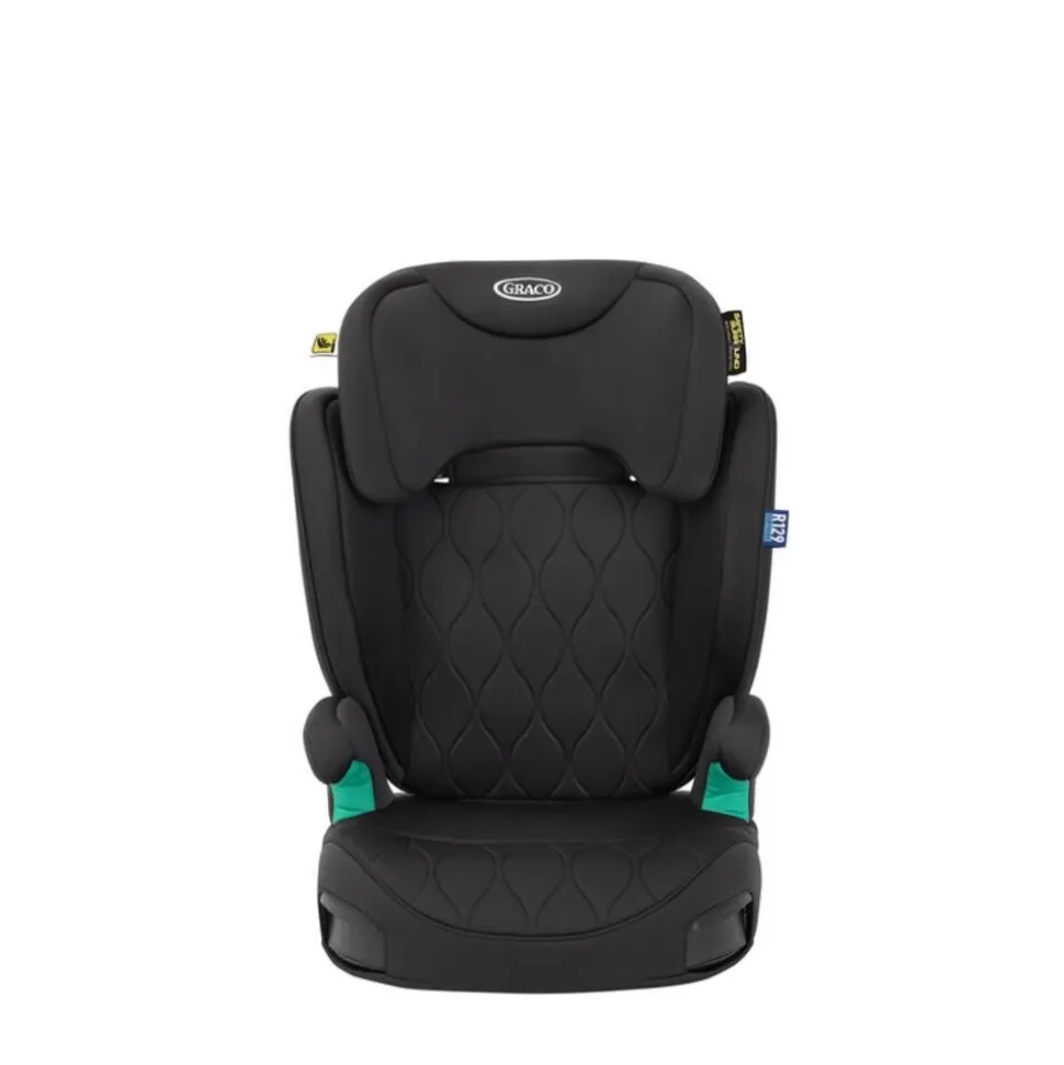Siège auto i-size affix r129 midnight