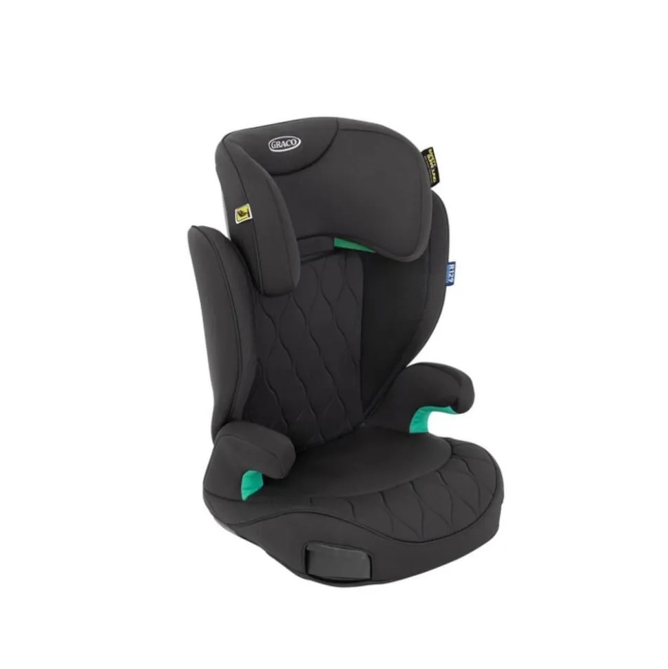 Siège auto i-size affix r129 midnight