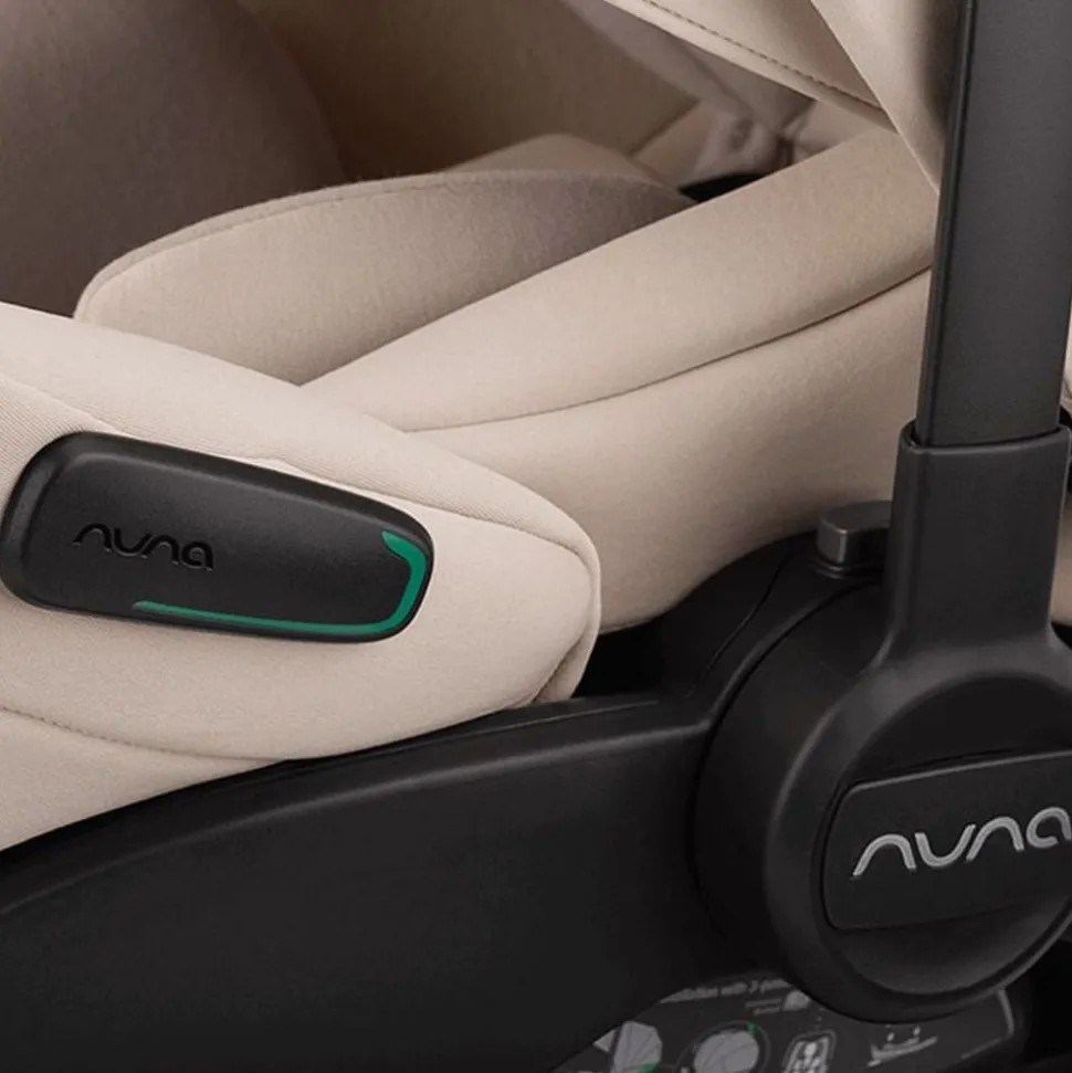 Siège auto i-size arra flex biscotti