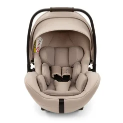 Siège auto i-size arra flex biscotti