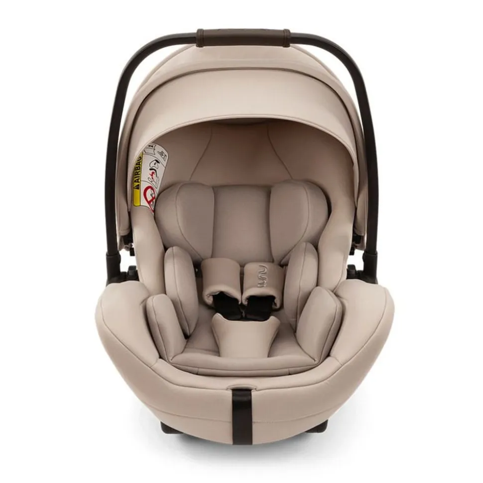 Siège auto i-size arra flex biscotti
