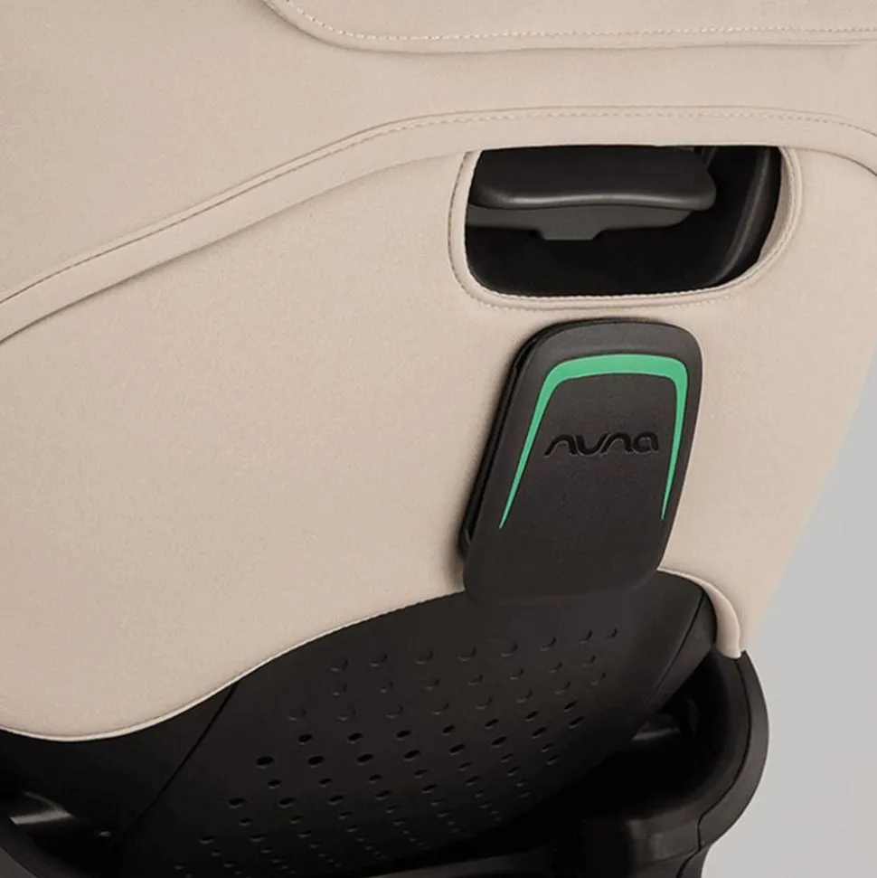 Siège auto i-size arra flex biscotti