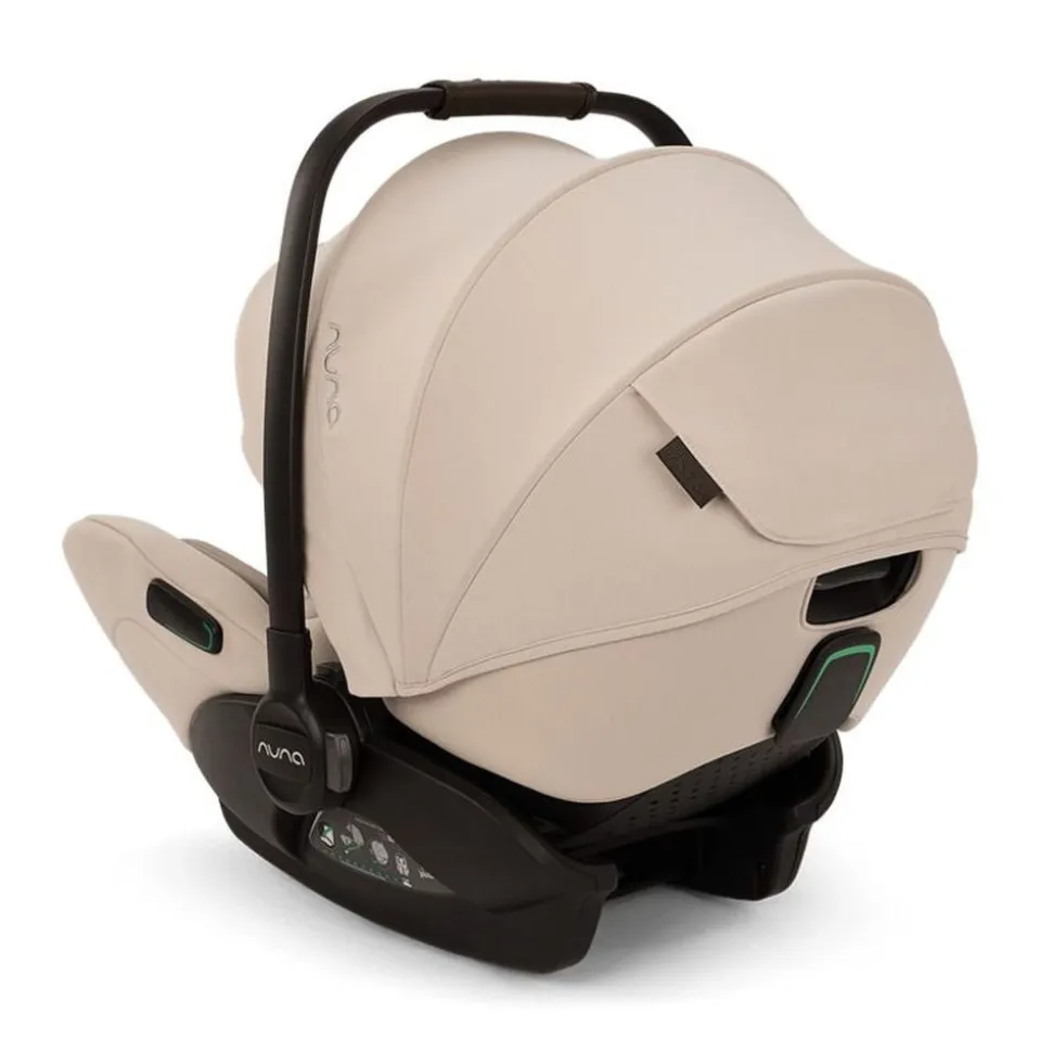 Siège auto i-size arra flex biscotti