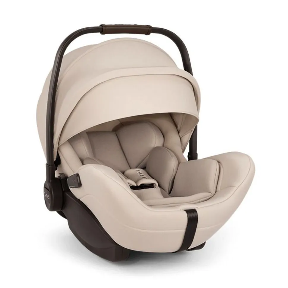 Siège auto i-size arra flex biscotti