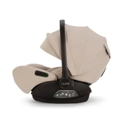Siège auto i-size arra flex biscotti