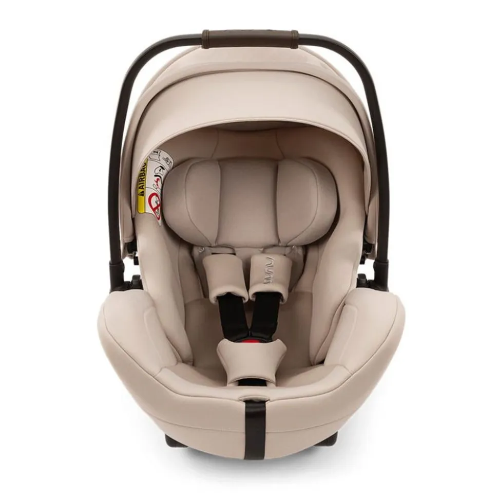 Siège auto i-size arra flex biscotti