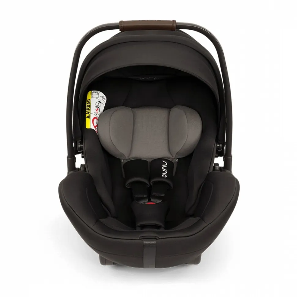 Siège auto i-size arra flex caviar