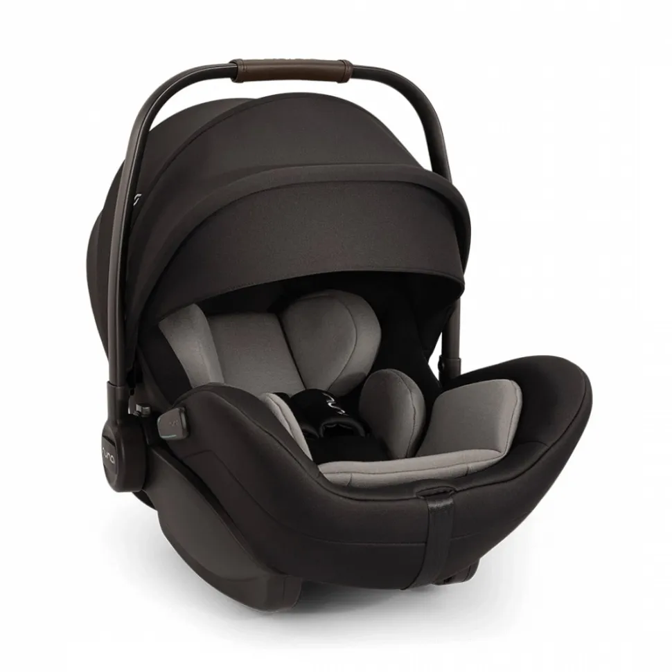 Siège auto i-size arra flex caviar