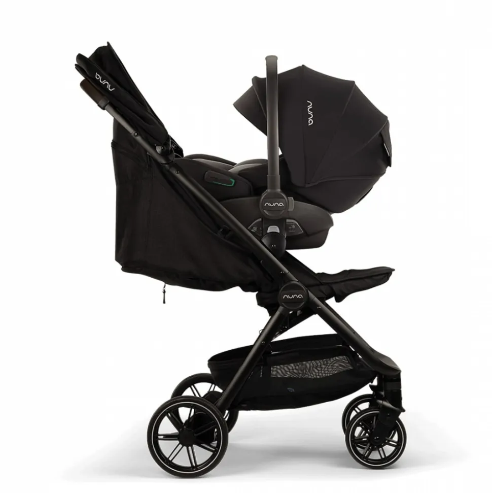 Siège auto i-size arra flex caviar