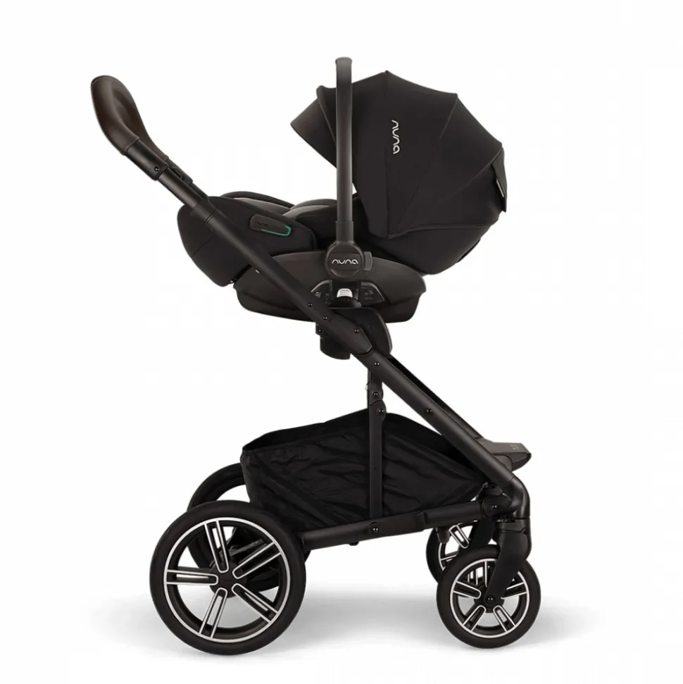Siège auto i-size arra flex caviar