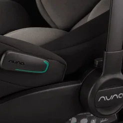 Siège auto i-size arra flex caviar