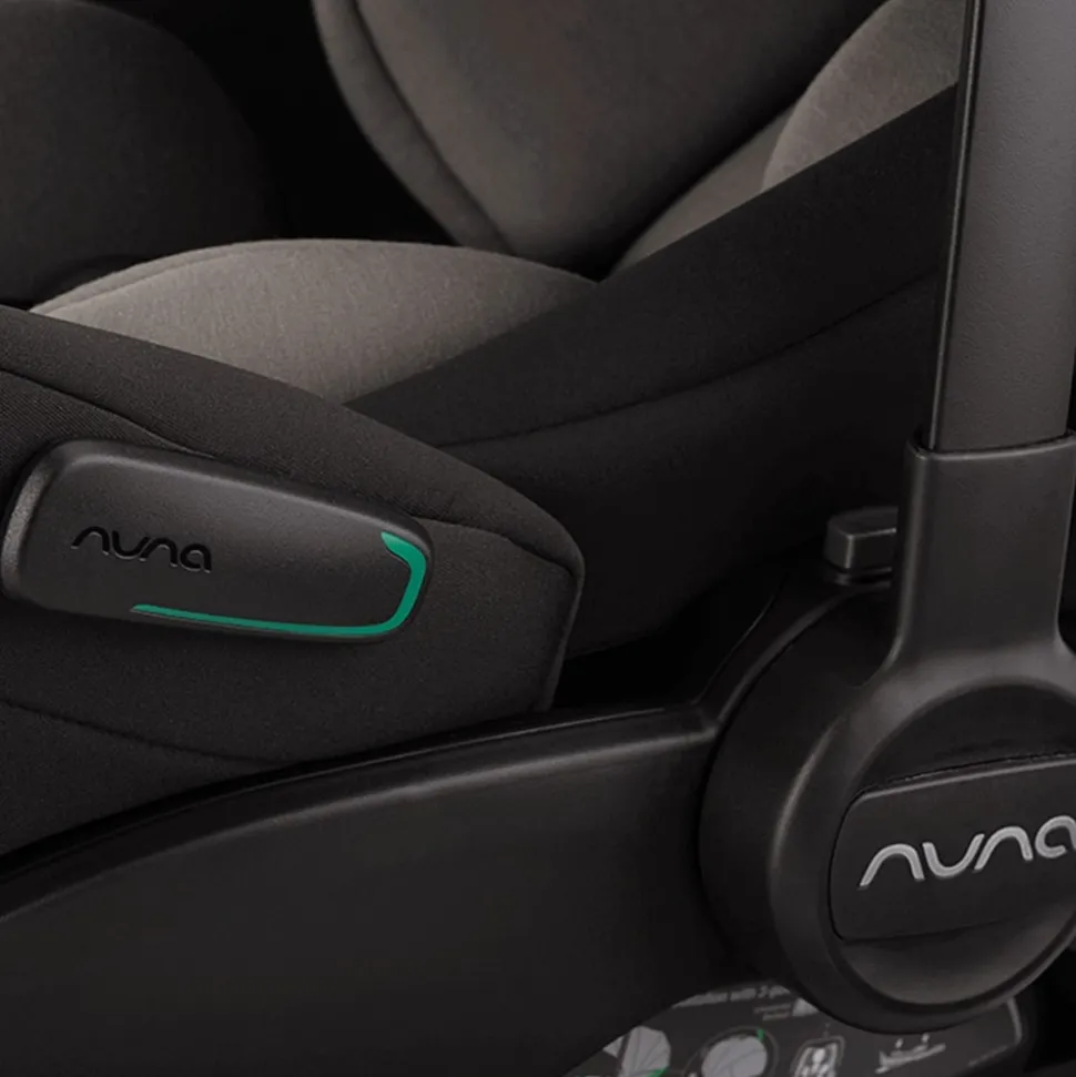 Siège auto i-size arra flex caviar
