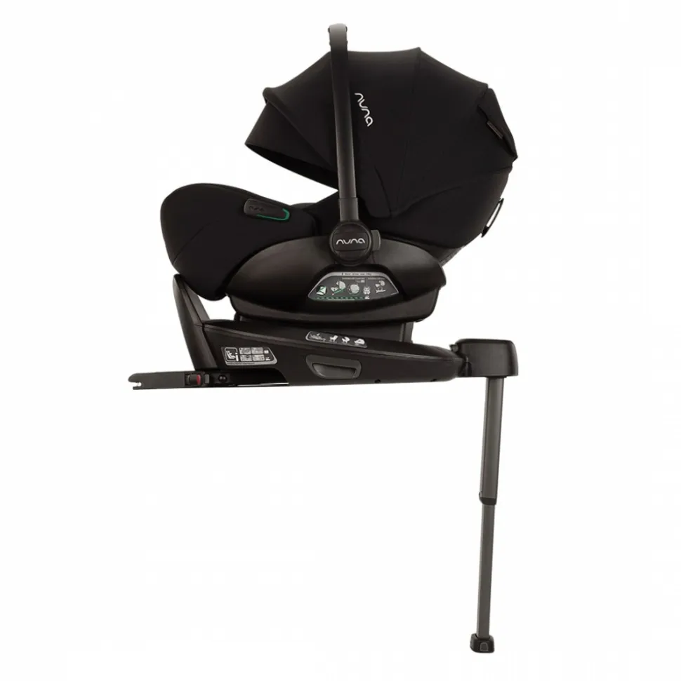 Siège auto i-size arra flex caviar