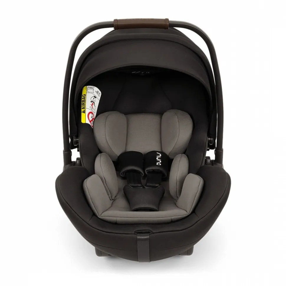 Siège auto i-size arra flex caviar