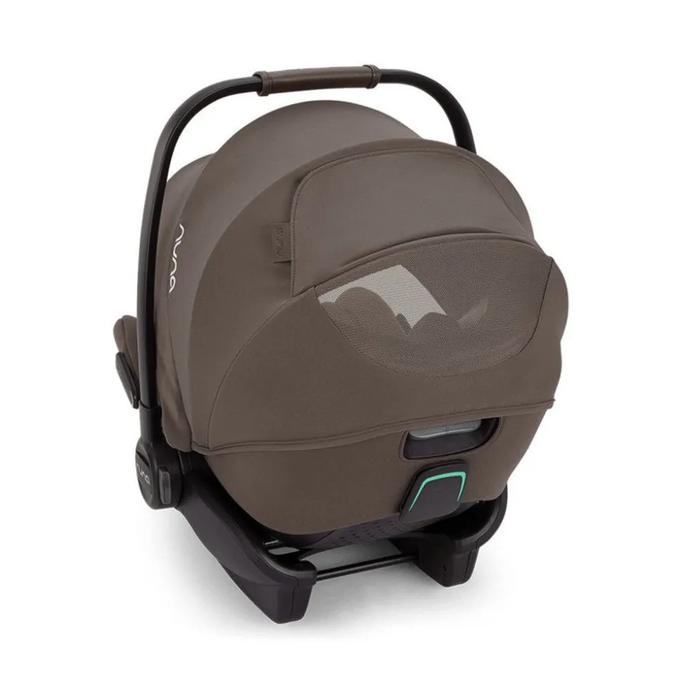 Siège auto i-size arra flex chestnut
