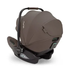 Siège auto i-size arra flex chestnut
