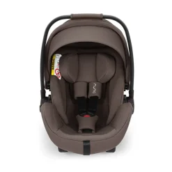 Siège auto i-size arra flex chestnut