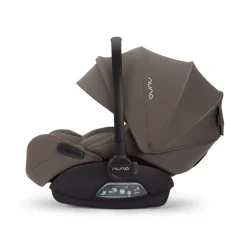 Siège auto i-size arra flex chestnut