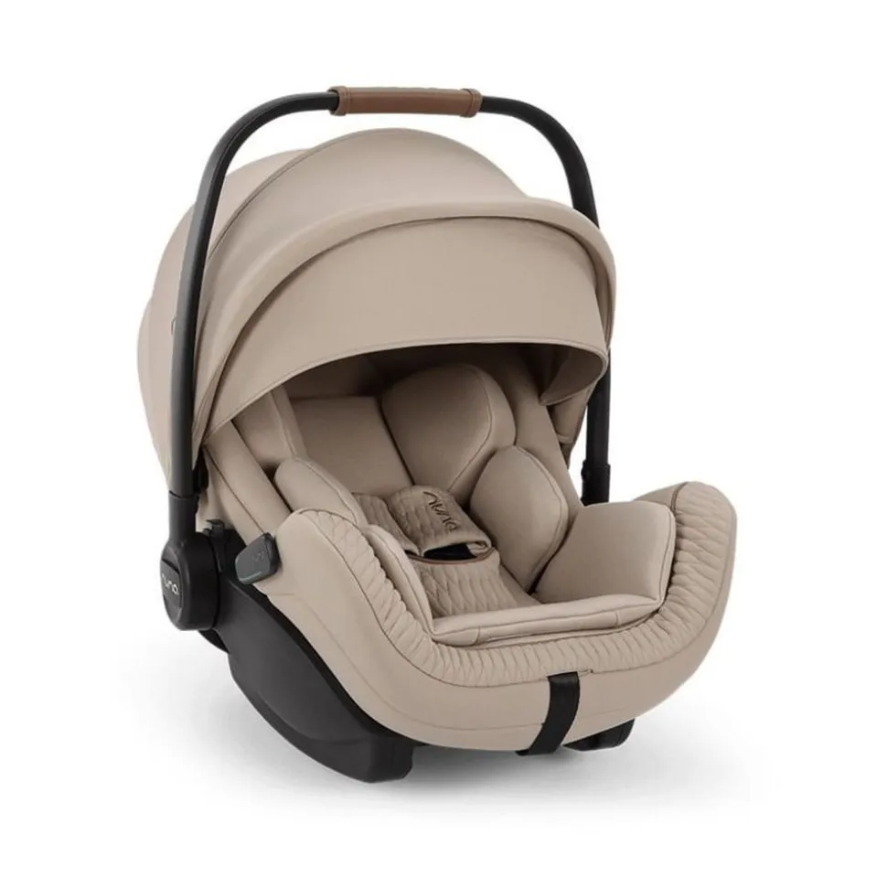 Siège auto i-size arra flex cosmopolitan - edition spéciale