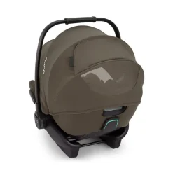 Siège auto i-size arra flex pistachio