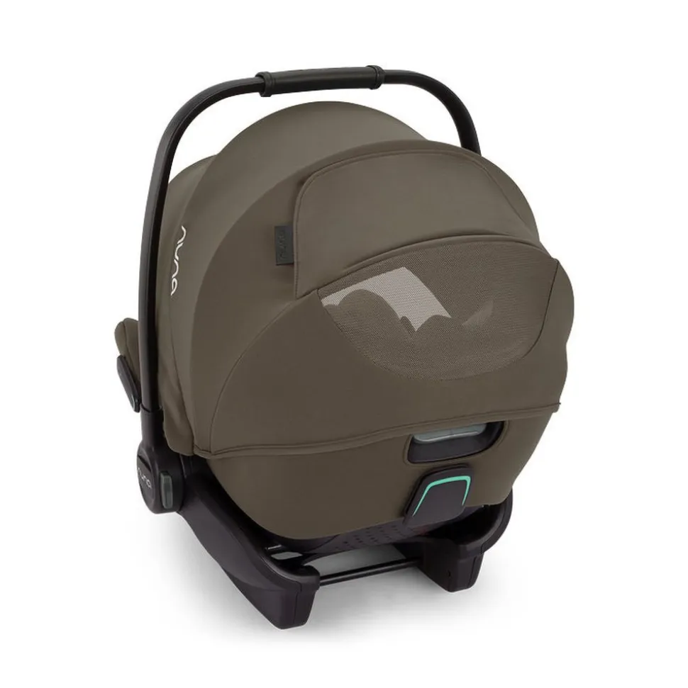 Siège auto i-size arra flex pistachio