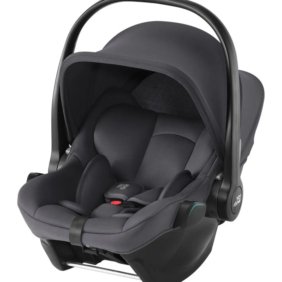 Siège auto i-size baby safe core midnight grey