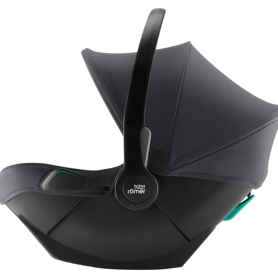 Siège auto i-size baby safe core midnight grey