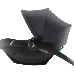 Siège auto i-size baby safe core midnight grey