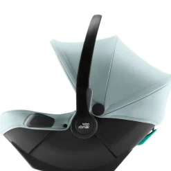 Siège auto i-size baby safe core ocean classic