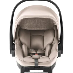 Siège auto i-size baby safe core chai classic