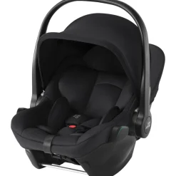 Siège auto i-size baby safe core space black