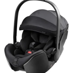 Siège auto i-size baby safe pro carbon black style