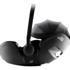 Siège auto i-size baby safe pro carbon black style